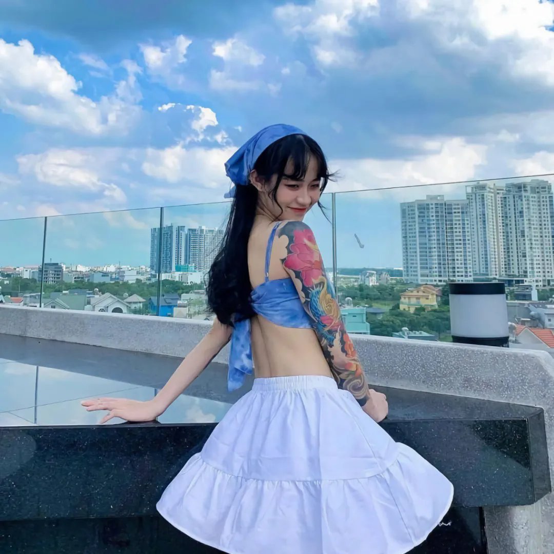 女校风波