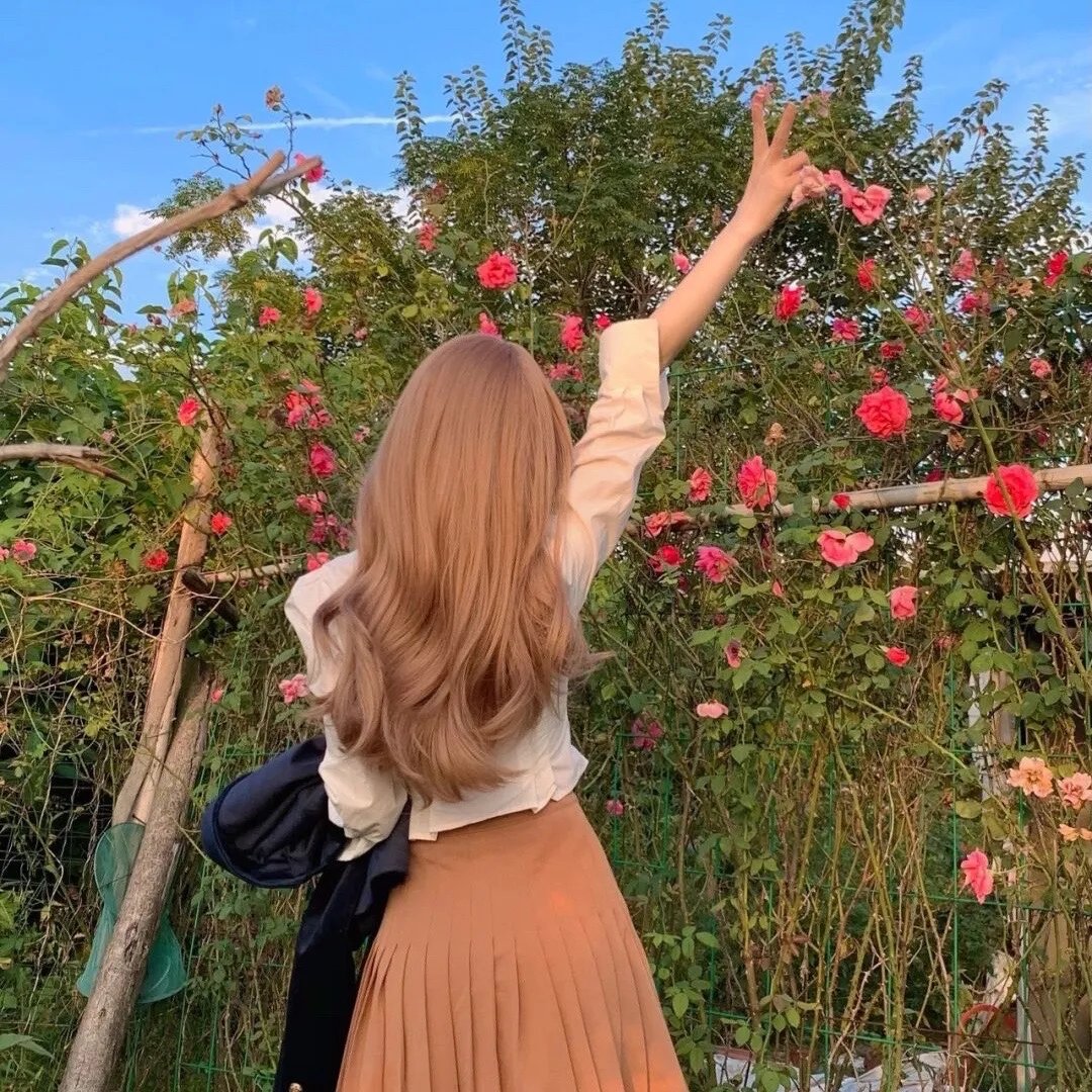 好想去你的世界爱你